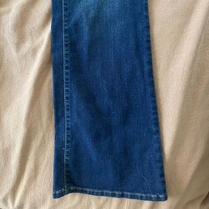 Womens ‘So’ Bootcut Jeans